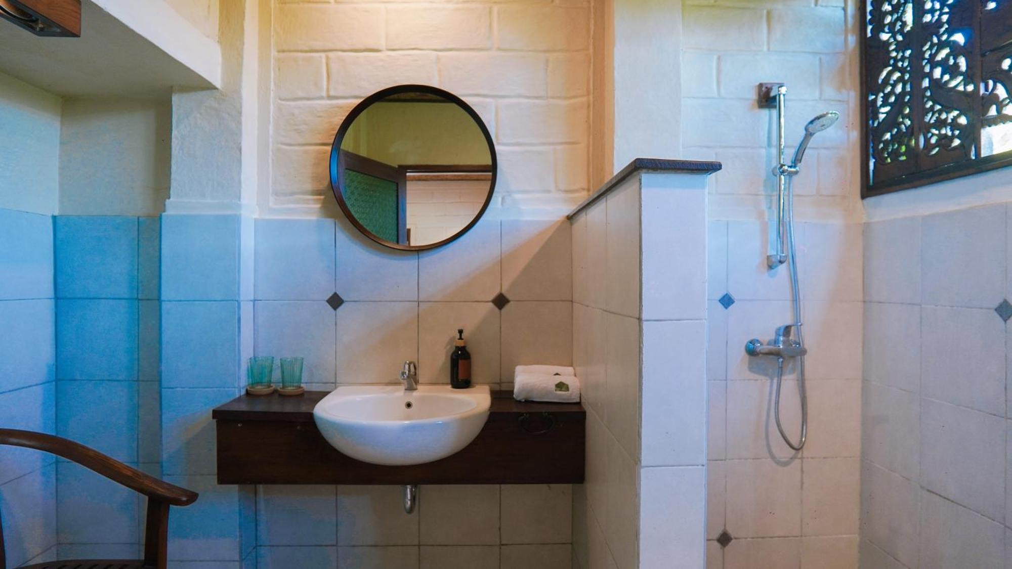 Kanma Resort Ubud Værelse billede